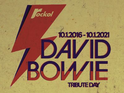 David Bowie