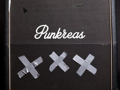 XXX Punkreas