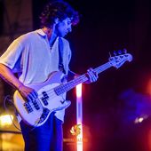14 agosto 2024 - Anfiteatro Bindi - Santa Margherita Ligure (Ge) - Santi Francesi in concerto