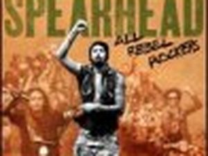 ALL REBEL ROCKERS Michael Franti