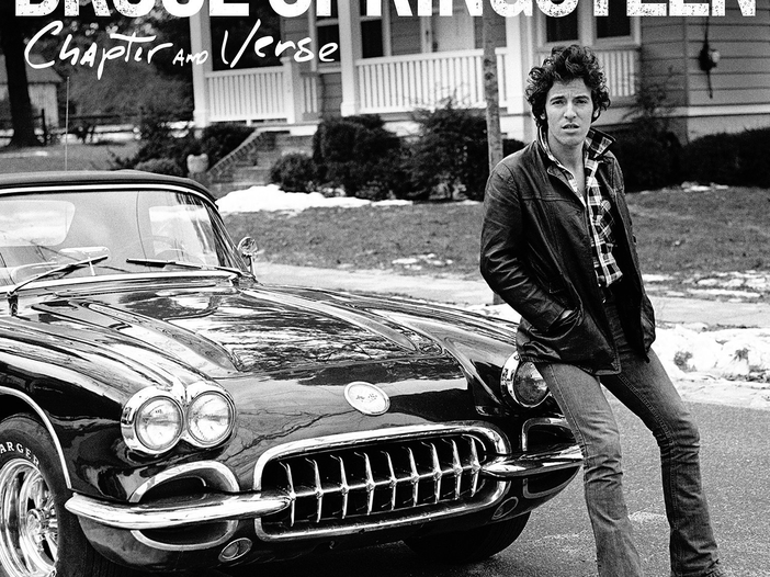 Bruce Springsteen: a sorpresa, un'anteprima dell'autobiografia 'Born to run' - LEGGI Bruce Springsteen: a sorpresa, un'anteprima dell'autobiografia 'Born to run' - LEGGI
