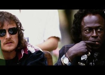 Come Zucchero incontr&ograve; Miles Davis