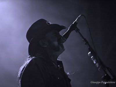 Lemmy (Motörhead): &apos;Sono Lemmy 24 ore al giorno e mi piacciono gli Abba!&apos;