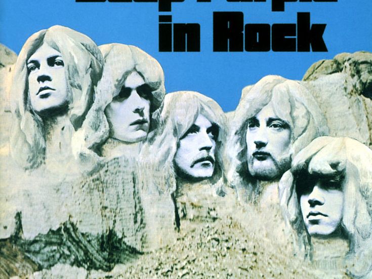 Deep Purple