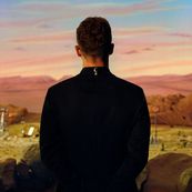 Justin Timberlake - EVERYTHING I THOUGHT IT WAS