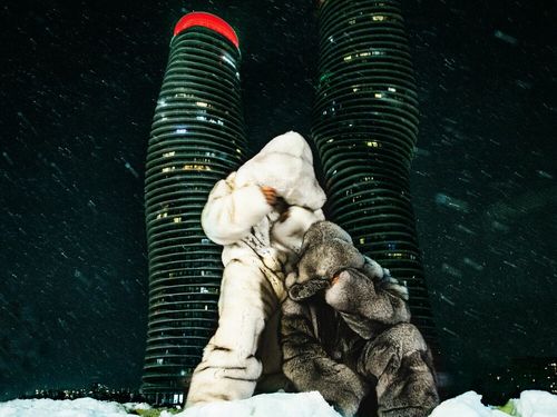 Classifiche USA, 1° marzo: Partynextdoor e Drake primi