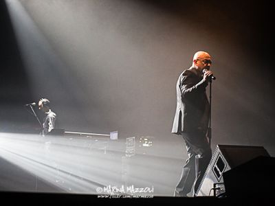 Un album di brani natalizi per Enrico Ruggeri, Andrea Mirò 