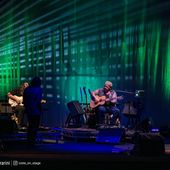 20 ottobre 2024 - Gran Teatro Geox - Padova - Robert Plant in concerto