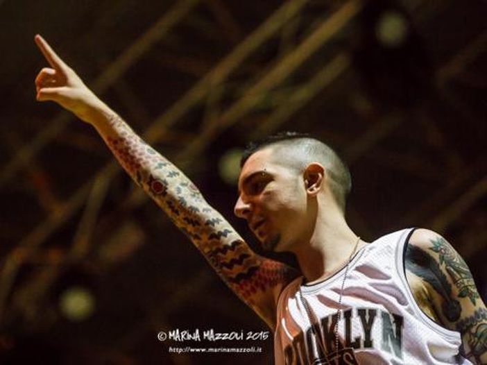 Madman & Gemitaiz: arriva il nuovo EP 'Detto, fatto' Madman & Gemitaiz: arriva il nuovo EP 'Detto, fatto'