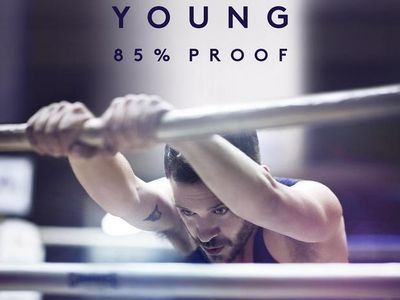 Will Young: ‘Anche Burt Bacharach nel mio prossimo disco’