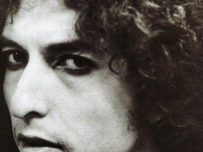 bob dylan hard rain