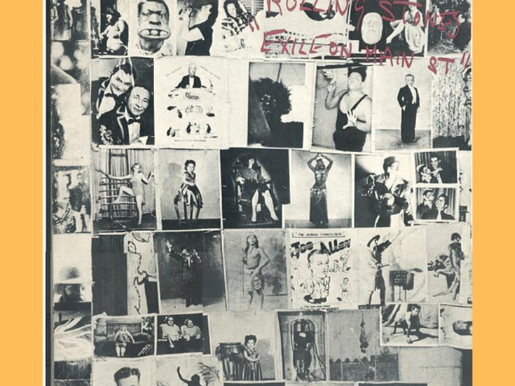 Rolling Stones