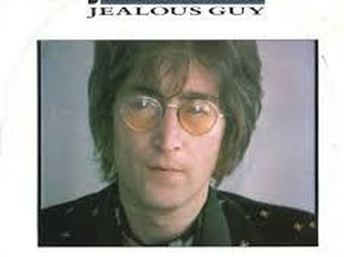 John Lennon, quasi 40 anni dalla morte: la storia di &quot;Jealous guy&quot;