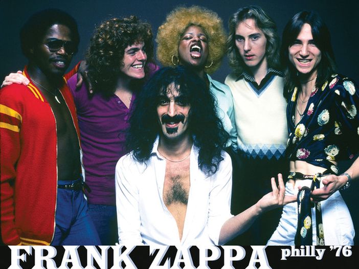Frank Zappa: guida all&#039;ascolto di &quot;Hot rats&quot;