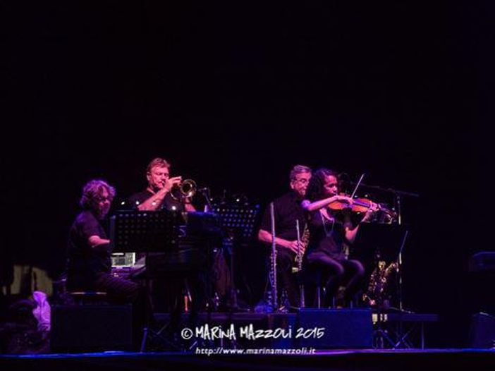 Concerti, Burt Bacharach e Mario Biondi dal vivo in Italia a luglio