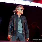 6 settembre 2014 - Stadio Nereo Rocco - Trieste - Ligabue in concerto 6 settembre 2014 - Stadio Nereo Rocco - Trieste - Ligabue in concerto