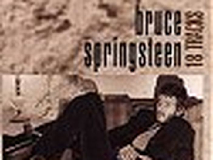 &#039;New Yorker&#039;: &#039;Bruce Springsteen si sent&igrave; depresso, con propositi suicidi&#039;