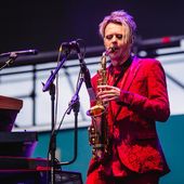 23 giugno 2022 - La Prima Estate - Parco BussolaDomani - Lido di Camaiore (Lu) - Bluvertigo in concerto