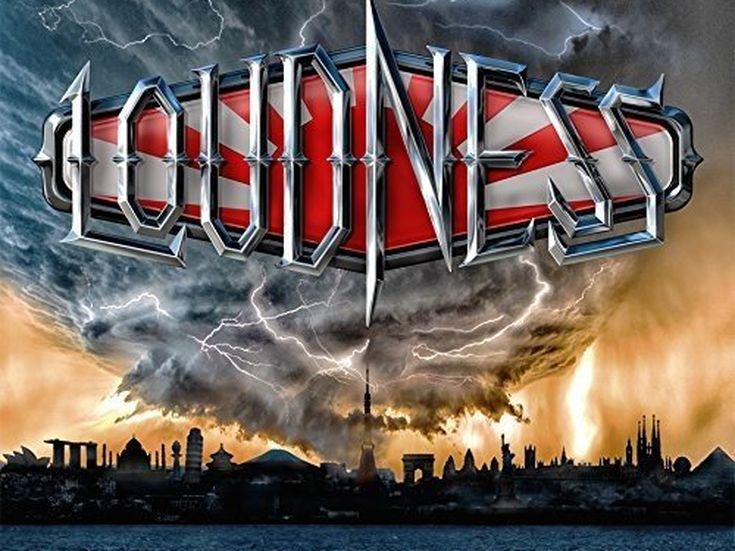 Si riformano i Loudness