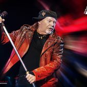 5 giugno 2025 - Visarno Arena - Firenze - Vasco Rossi in concerto
