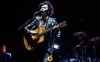 14 luglio 2021 - Balena Festival - Porto Antico - Genova - Zen Circus in concerto 14 luglio 2021 - Balena Festival - Porto Antico - Genova - Zen Circus in concerto