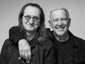 Rush