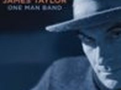 ONE MAN BAND James Taylor
