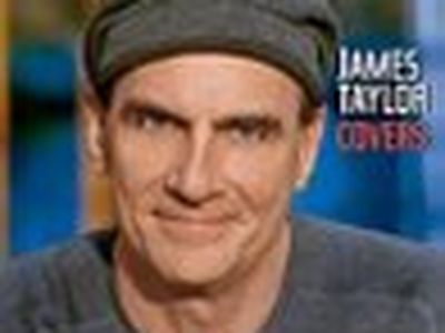 COVERS James Taylor