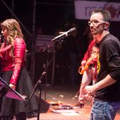 2 novembre 2013 - Auditorium San Romano - Lucca - Cristina D&#039;Avena in concerto