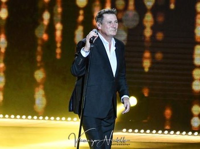Amadeus ha svelato il cast del Suzuki Music Party