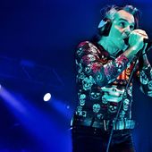 23 aprile 2025 - Hall - Padova - Piero Pel&ugrave; in concerto