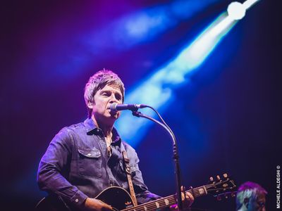 Noel Gallagher e Eric Clapton, chitarristi sopravvalutati