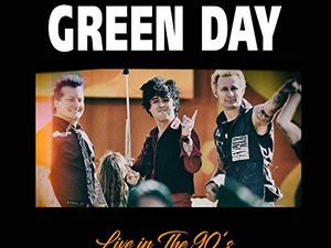 green day