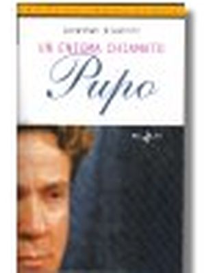 UN ENIGMA CHIAMATO PUPO Jonathan Giustini