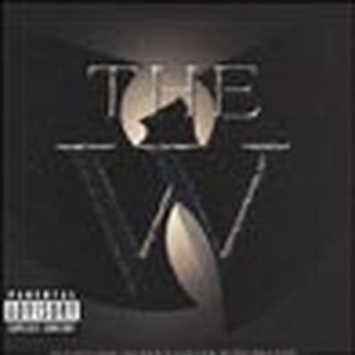 THE W Wu-Tang Clan