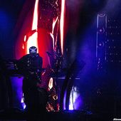 26 luglio 2023 - Piazza della Loggia - Brescia - Dardust in concerto