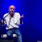 28 agosto 2022 - Castello - Santa Severa (Rm) - Roberto Vecchioni in concerto 28 agosto 2022 - Castello - Santa Severa (Rm) - Roberto Vecchioni in concerto