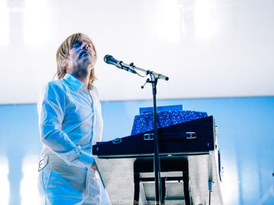 Nuovo album degli Air il 25 marzo: musica loro, parole di Alessandro Baricco