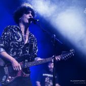 6 maggio 2022 - Tuscany Hall - Firenze - Zen Circus in concerto 6 maggio 2022 - Tuscany Hall - Firenze - Zen Circus in concerto