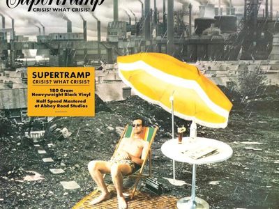 Supertramp