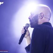 12 ottobre 2025 - Mandela Forum - Firenze - Negramaro in concerto