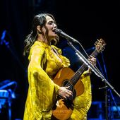 24 ottobre 2025 - Teatro Verdi - Genova - Carmen Consoli in concerto