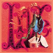 Grateful Dead - LIVE / DEAD