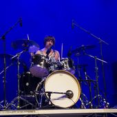 9 luglio 2025 - Comfort Festival - Villa Casati Stampa - Cinisello Balsamo (Mi) &ndash; Wolfmother in concerto