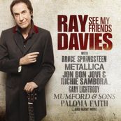 Ray Davies - SEE MY FRIENDS Ray Davies - SEE MY FRIENDS