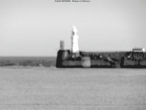 La copertina di "Life Without Sound"