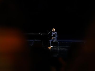 Concerti, John Legend: due live in Italia a Roma e Padova a novembre