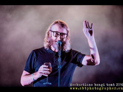 National, anteprima del nuovo album dal vivo