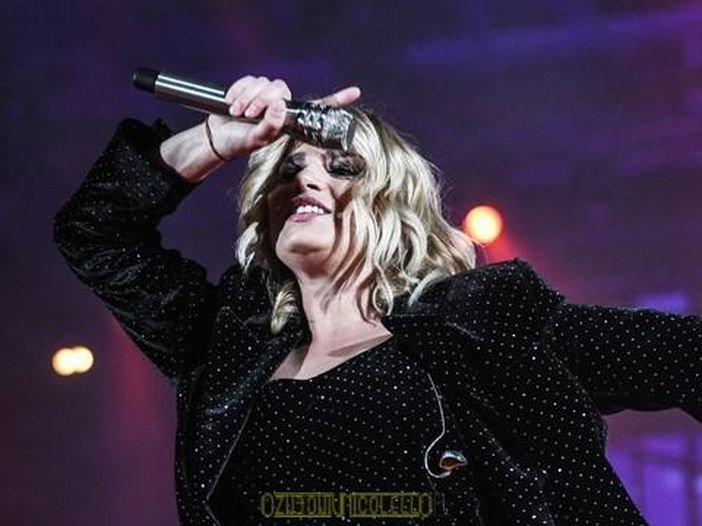 Emma presenta “Adesso”: “Dopo 6 anni, ho smesso di fare tutto di corsa” - VIDEOINTERVISTA Emma presenta “Adesso”: “Dopo 6 anni, ho smesso di fare tutto di corsa” - VIDEOINTERVISTA