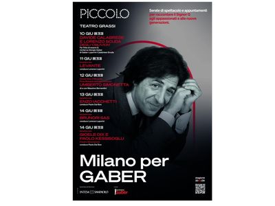 Giorgio Gaber